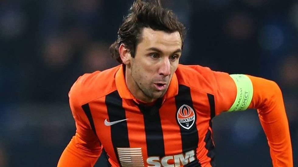Darijo Srna, Beşiktaş, Galatasaray ve Fenerbahçe’nin gündeminde