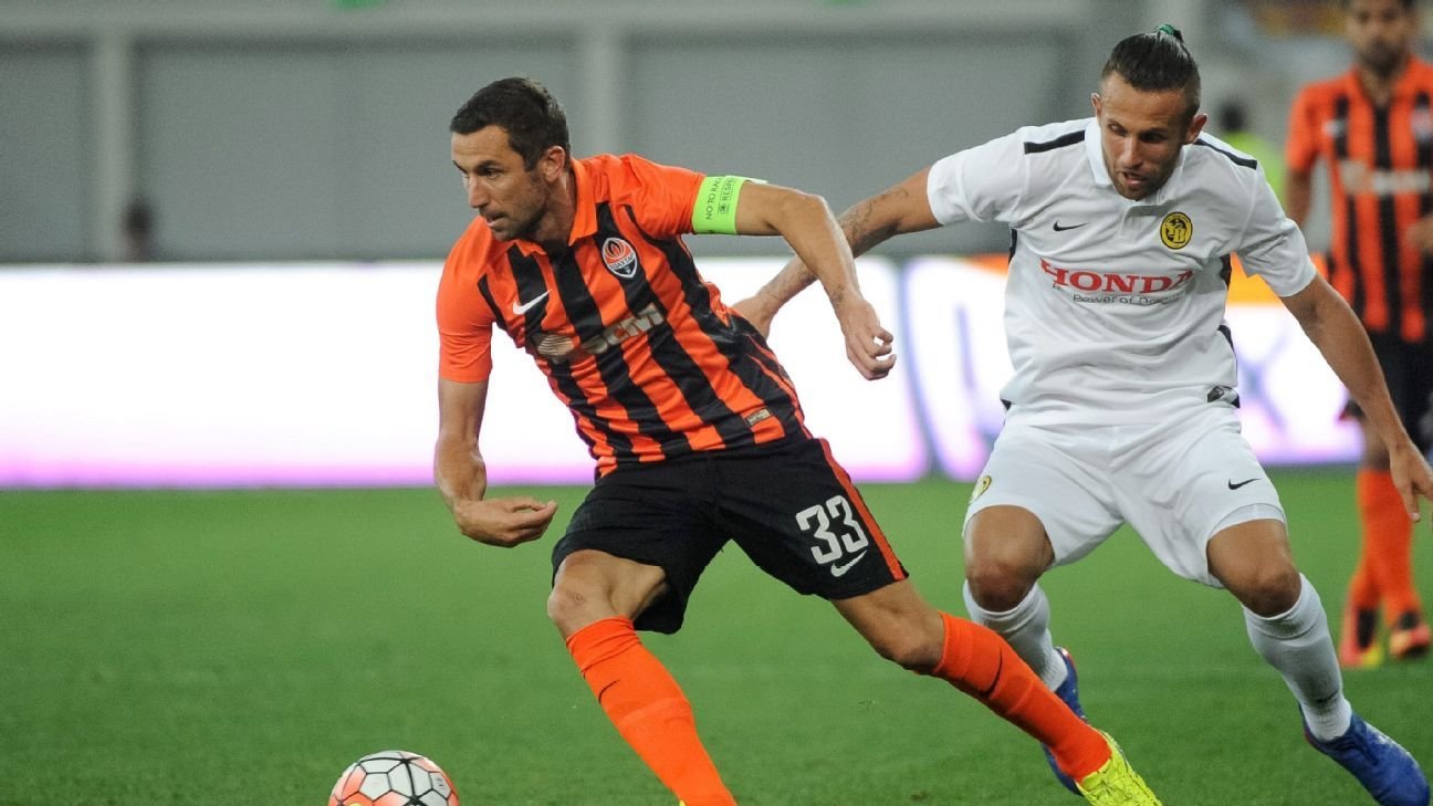 Darijo Srna kimdir?
