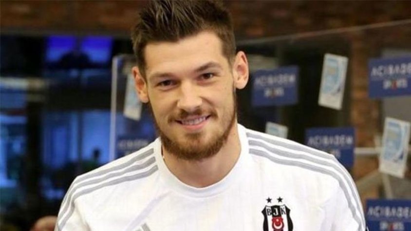 'Denys Boyko'dan Sosa ve Mario Gomez için flaş itiraf