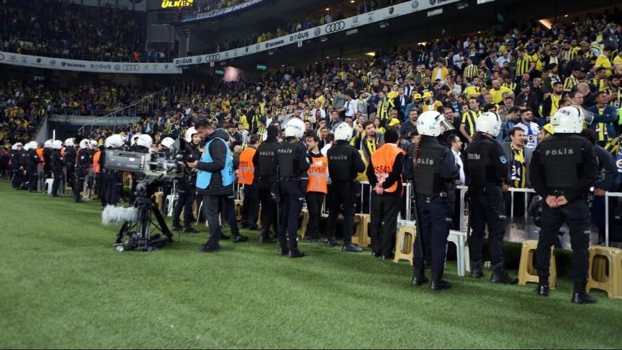 'Derbi için flaş açıklama! 