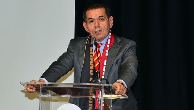 'Dursun Özbek'in 66 milyon Euro dediği rakam aslında ne kadar?