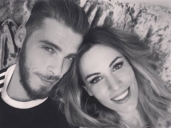 <h2>EDURNE GARCIA - DE GEA</h2>