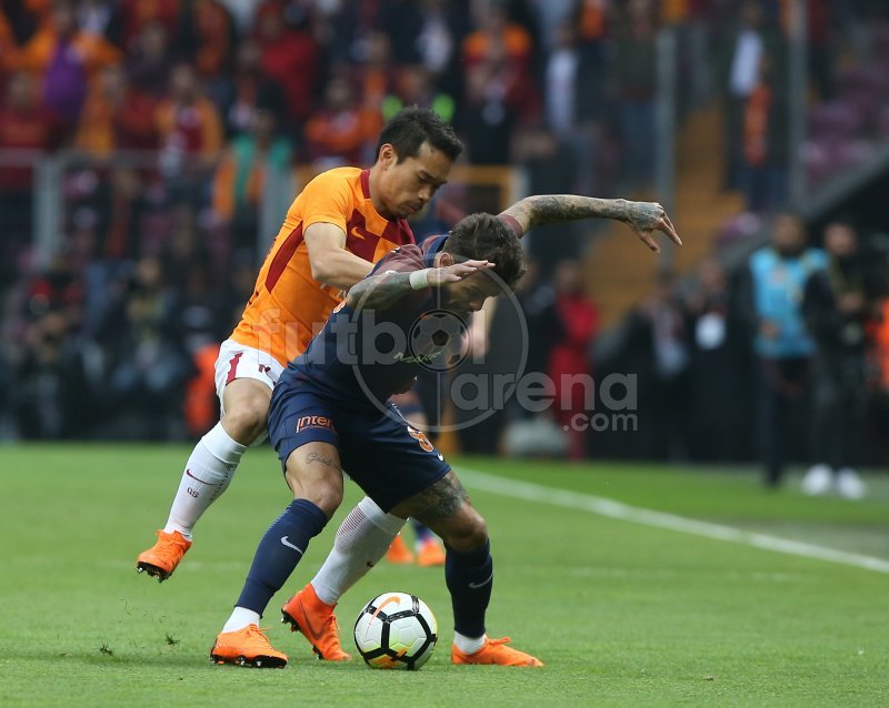 'Emre Belözoğlu'nun başını yakacak hareket! Galatasaray maçında...