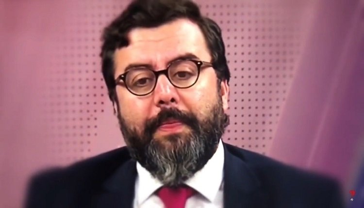 'Emre Bol'dan sosyal medyayı sallayan Galatasaray sözleri