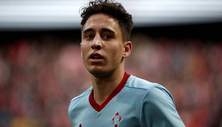 'Emre Mor Galatasaray'a transfer olacak mı? Bonservisi...