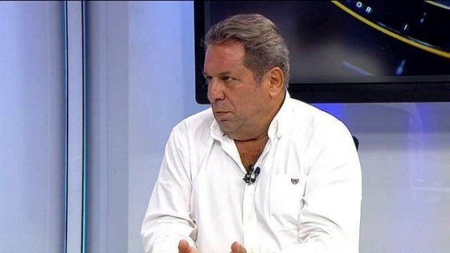 'Erman Toroğlu canlı yayında şampiyonluk favorisini açıkladı