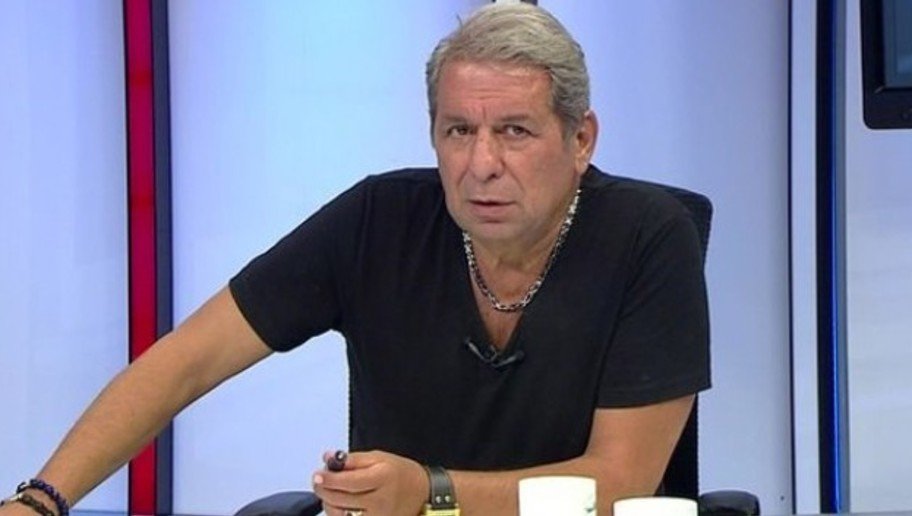 'Erman Toroğlu: 