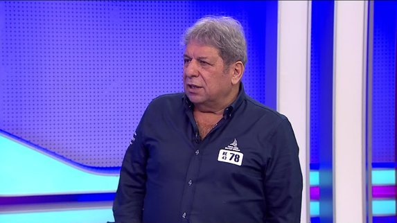 'Erman Toroğlu'ndan Fenerbahçe'ye, Beşiktaş göndermesi