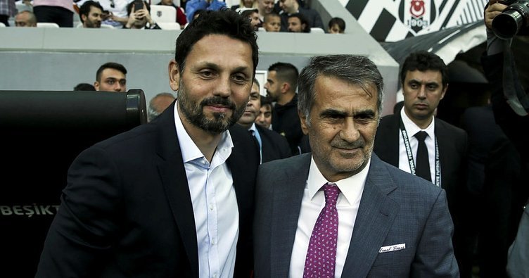 'Erol Bulut'tan Şenol Güneş'e flaş yanıt: 