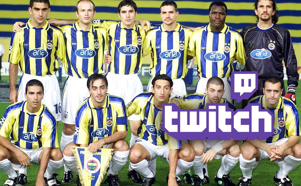 'Eski Fenerbahçeli yıldızın yeni işi şaşırttı