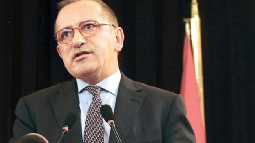 'Fatih Altaylı'dan çok sert sözler! 