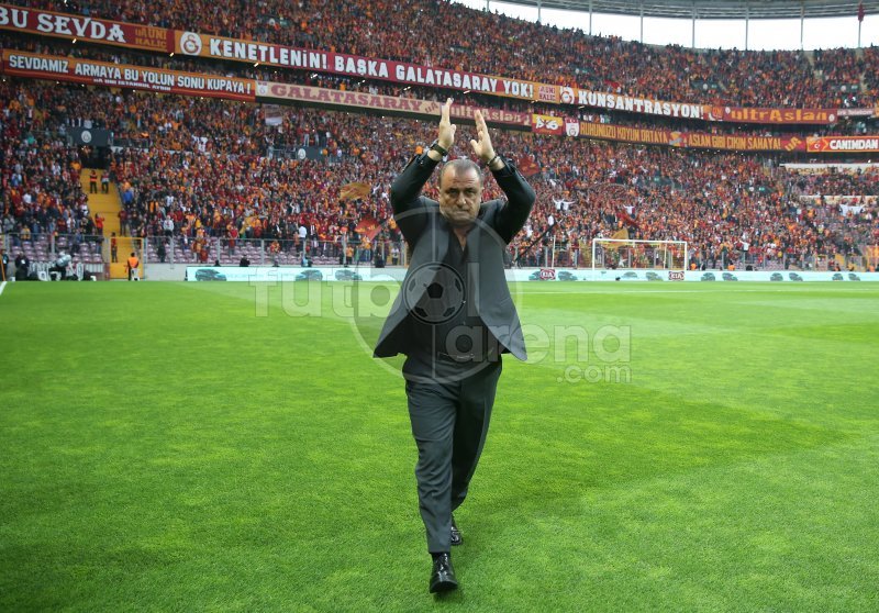 'Fatih Terim Arda sorusuna öyle bir cevap verdi ki...