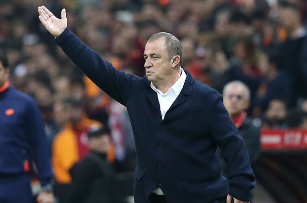 <h2>Fatih Terim Beşiktaş derbisinde olacak mı?</h2>
