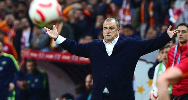 'Fatih Terim, Beşiktaş maçında cezalı mı olacak?