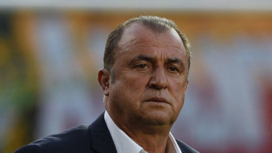 'Fatih Terim onay verdi! Sol ayaklı 