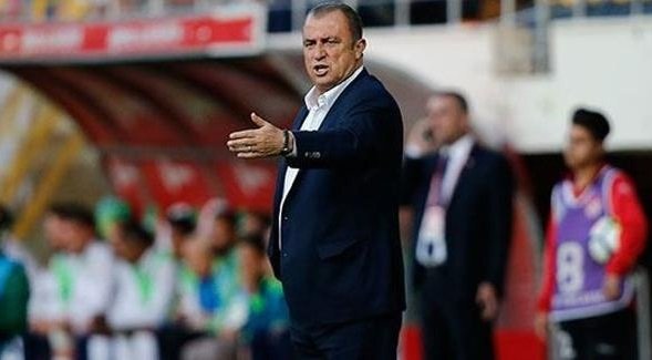 'Fatih Terim'den büyük sürpriz! Yerli Modric