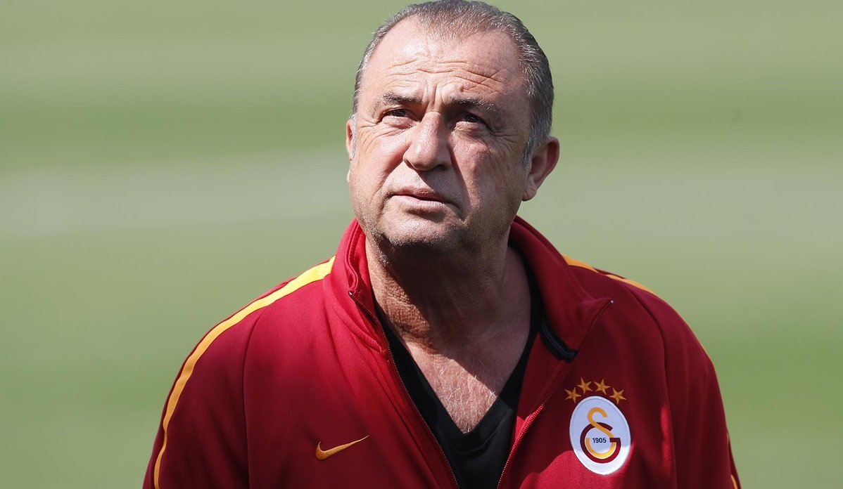 'Fatih Terim'den derbide çok konuşulacak karar