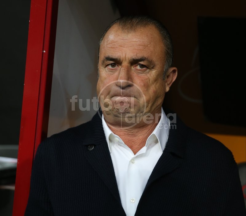 'Fatih Terim'den flaş karar! İlk yolcuyu belirledi