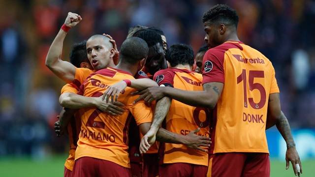 'Fatih Terim'den imza kararı! Galatasaray'da yeni sezonun ilk hamlesi