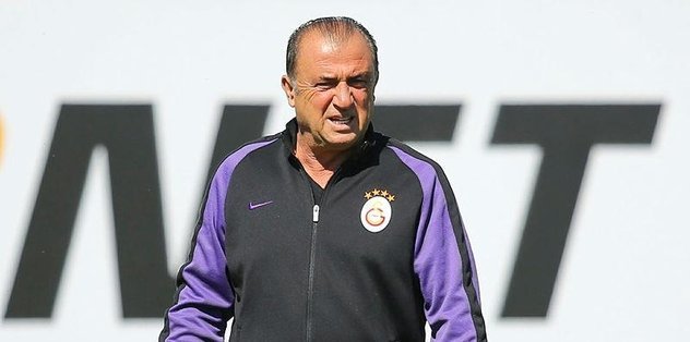 'Fatih Terim'in 6 maddelik liderlik analizi! Her şeyi hesapladı