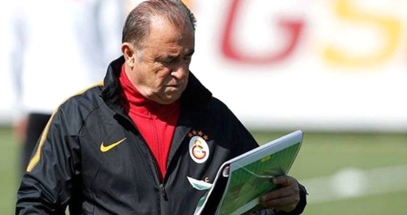 'Fatih Terim'in Ankara'daki 2 kozu belli oldu