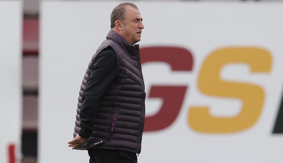 'Fatih Terim'in Beşiktaş taktiği belli oldu