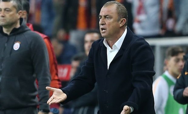 'Fatih Terim'in gözünden düşen futbolcu! İlk 11'de olmayacak