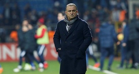 'Fatih Terim'in özel görüştüğü 4 isim! Derbi terapisi