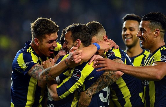 <h2>Fenerbahçe > 77</h2>