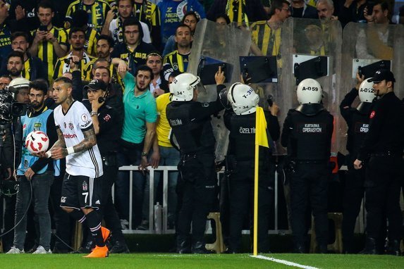 'Fenerbahçe - Beşiktaş maçı kumpas mı? Son dakika gelişmesi