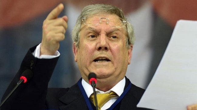 <h2>Fenerbahçe - UEFA Finansal Fair Play son dakika haberleri</h2>
