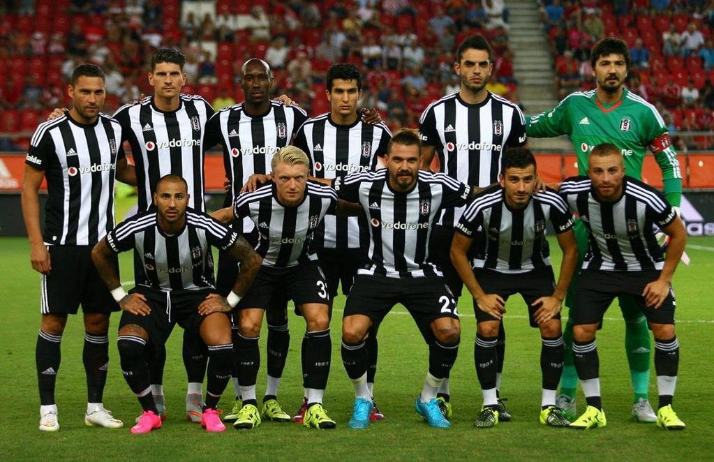 'Fenerbahçe bombayı patlatıyor! Beşiktaş'ın eski yıldızı