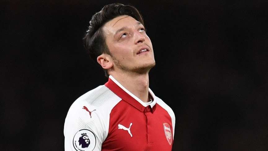 'Fenerbahçe için Mesut Özil'e flaş transfer çağrısı
