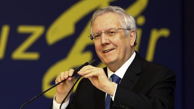 'Fenerbahçe iki yıldızın peşinde! Ya Fransız ya Hollandalı...