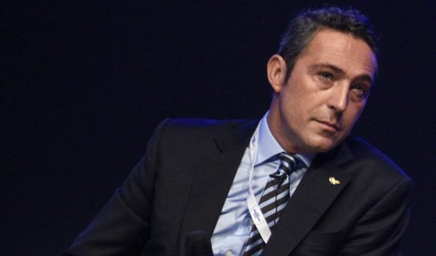 'Fenerbahçe'de Ali Koç'tan özel hazırlık!