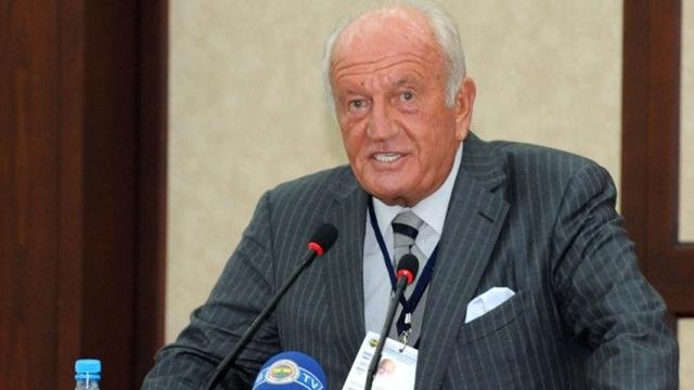 Fenerbahçe’de Ali Şen seçimde kimi destekliyor?
