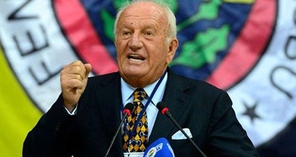 'Fenerbahçe'de Ali Şen seçimlerde oyunu kime vereceğini açıkladı