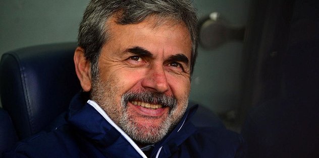'Fenerbahçe'de Aykut Kocaman'dan rekor! Tarihe geçecek