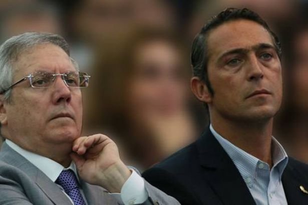 <h2>Fenerbahçe’de başkan kim olacak?</h2>
