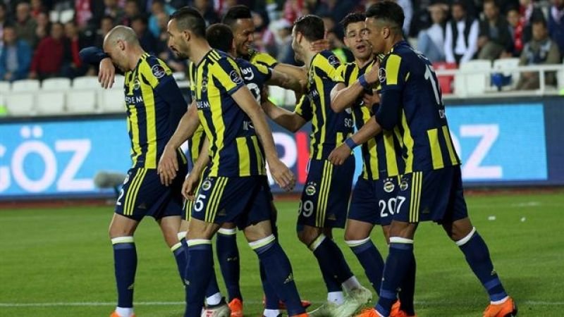 'Fenerbahçe'de galibiyetin şifresi olan futbolcu! O varsa, sorun yok!