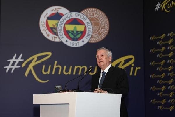 'Fenerbahçe'de geleceğin başkan adayları belirlendi! Sürpriz isimler