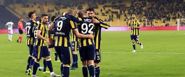 'Fenerbahçe'de genç Semih! İşte o isim...