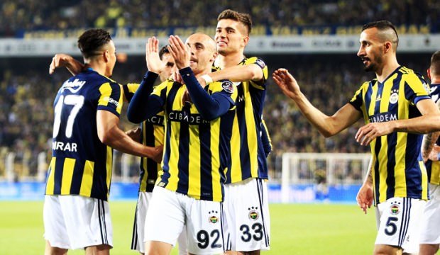 'Fenerbahçe'de herkes bunu konuşuyor! 4 günde değişen görüntü
