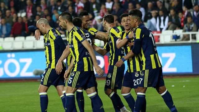 'Fenerbahçe'de kimse onu konuşmuyor! Gizli kahraman