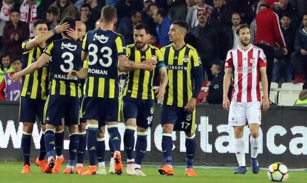 'Fenerbahçe'de oyunculara iki kural! Beşiktaş'tan rövanş için...