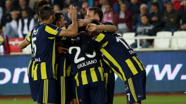 'Fenerbahçe'de seçim öncesinde ilginç Galatasaray hedefi...