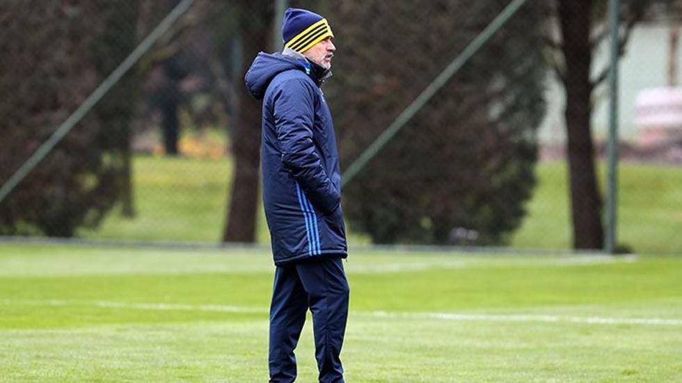 'Fenerbahçe'de son 6 haftanın planı yapıldı!