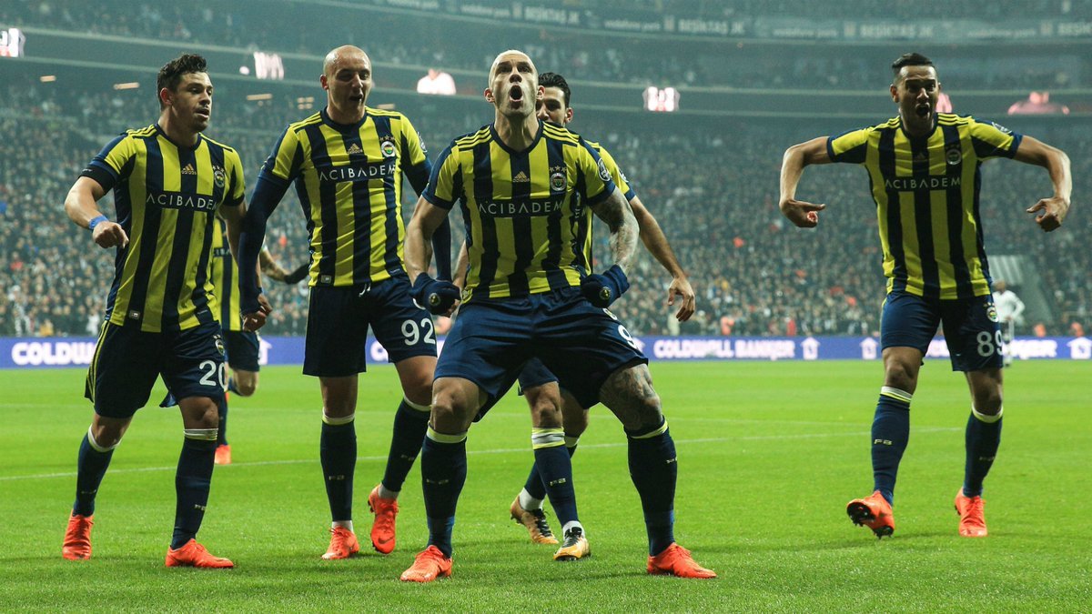 Boş geçmedi...