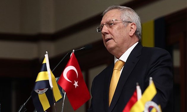 'Fenerbahçe'de tarihi karar! Aziz Yıldırım açıkladı