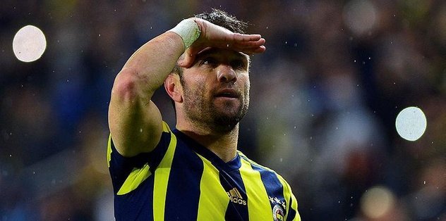 'Fenerbahçe'de Valbuena baskısı! Herkes bunu konuşuyor